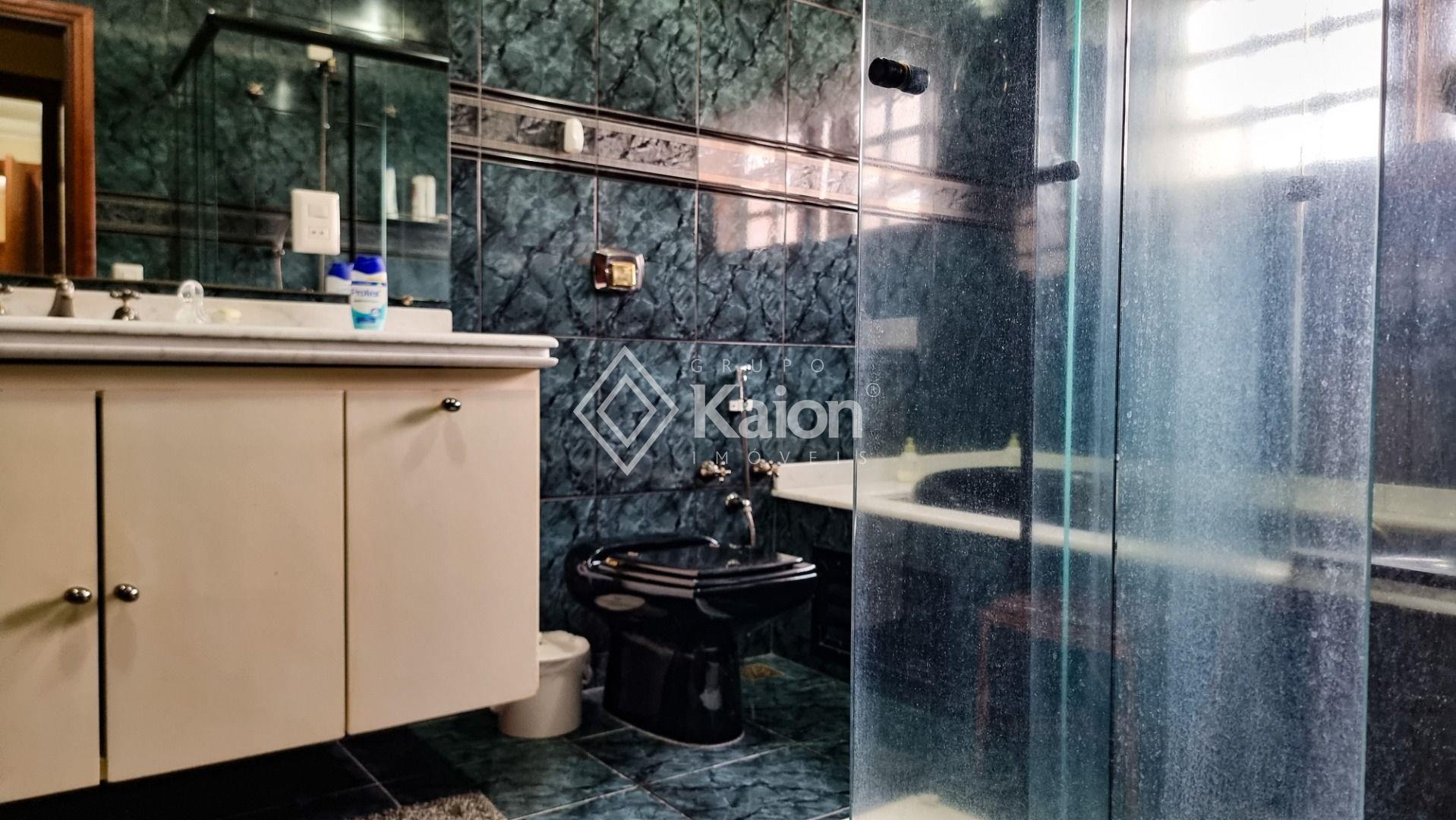 Casa no Condomínio Campos de Santo Antônio, em Itu disponível para à venda | Grupo Kaion: 