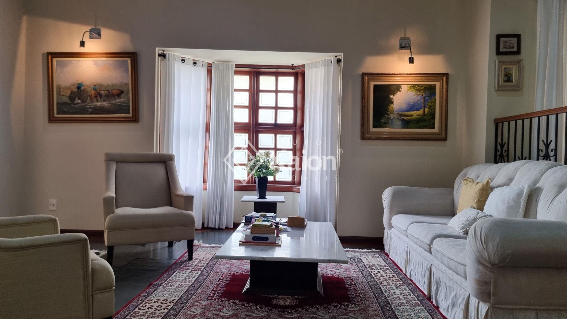 Casa no Condomínio Campos de Santo Antônio, em Itu disponível para à venda | Grupo Kaion: 