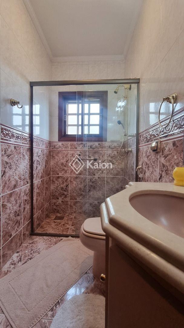 Casa no Condomínio Campos de Santo Antônio, em Itu disponível para à venda | Grupo Kaion: 