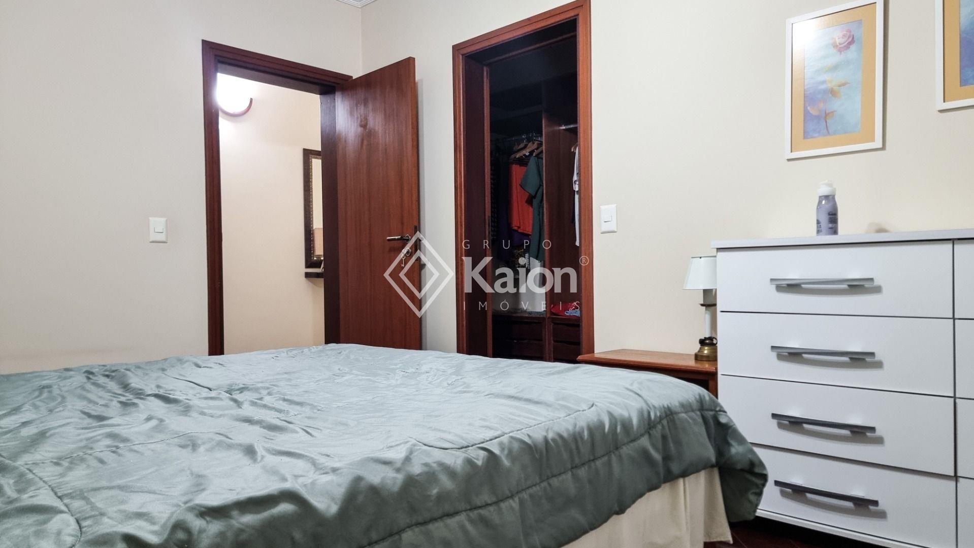 Casa no Condomínio Campos de Santo Antônio, em Itu disponível para à venda | Grupo Kaion: 