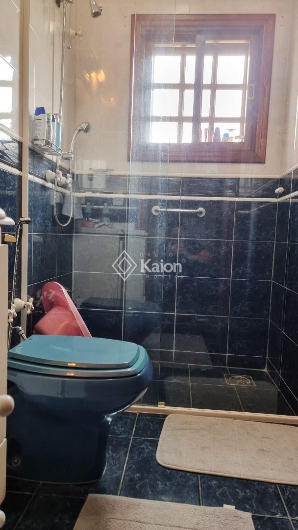 Casa no Condomínio Campos de Santo Antônio, em Itu disponível para à venda | Grupo Kaion: 
