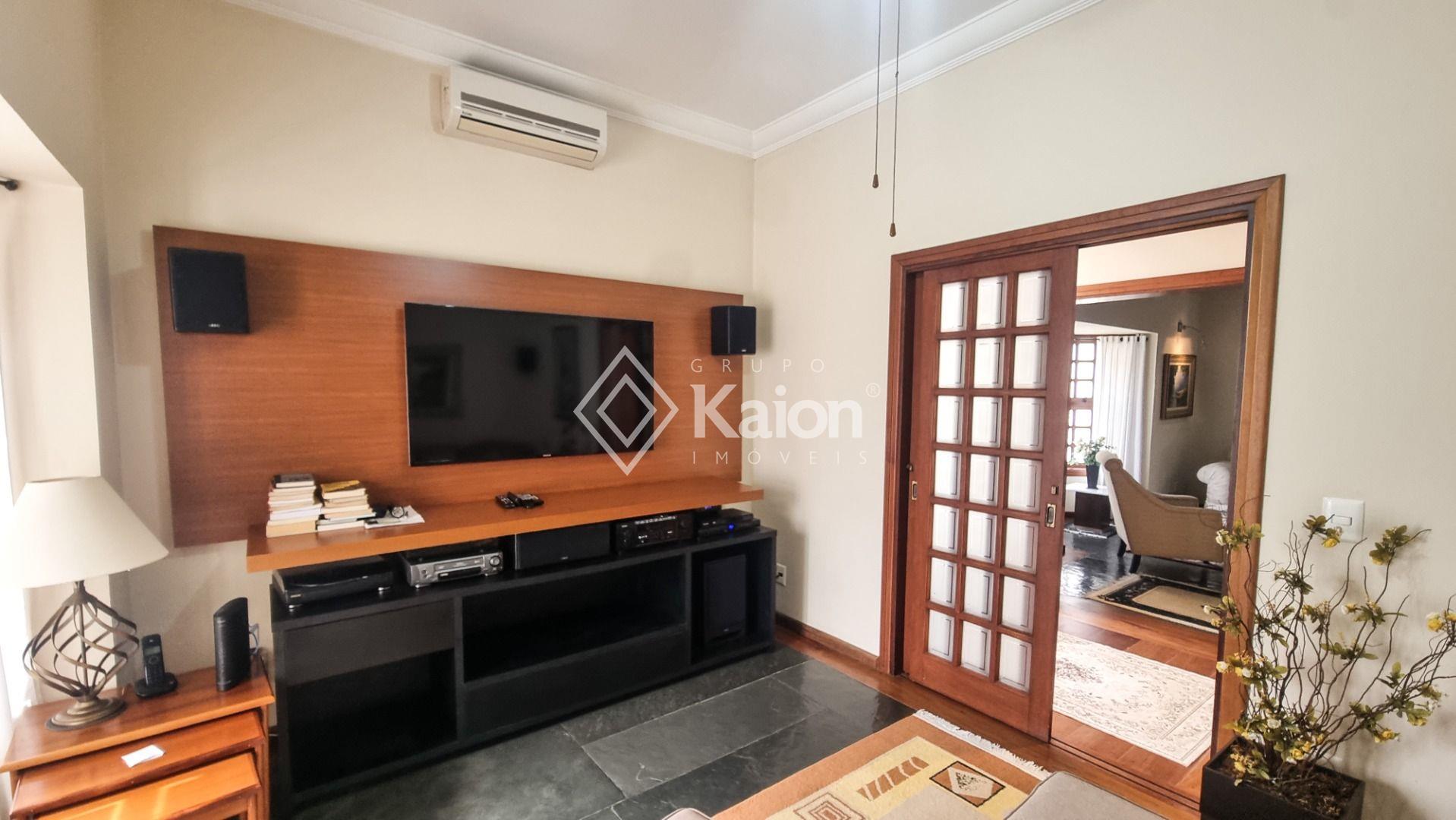 Casa no Condomínio Campos de Santo Antônio, em Itu disponível para à venda | Grupo Kaion: 