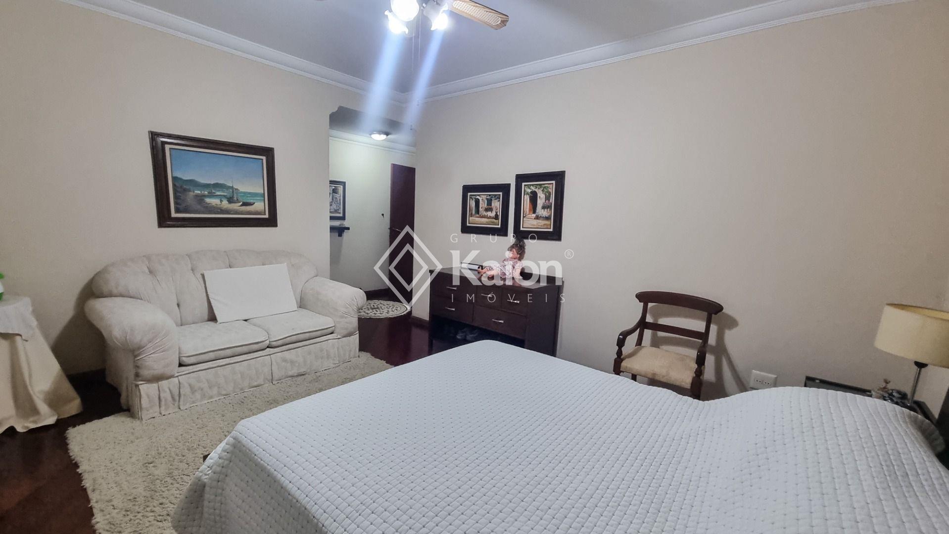 Casa no Condomínio Campos de Santo Antônio, em Itu disponível para à venda | Grupo Kaion: 