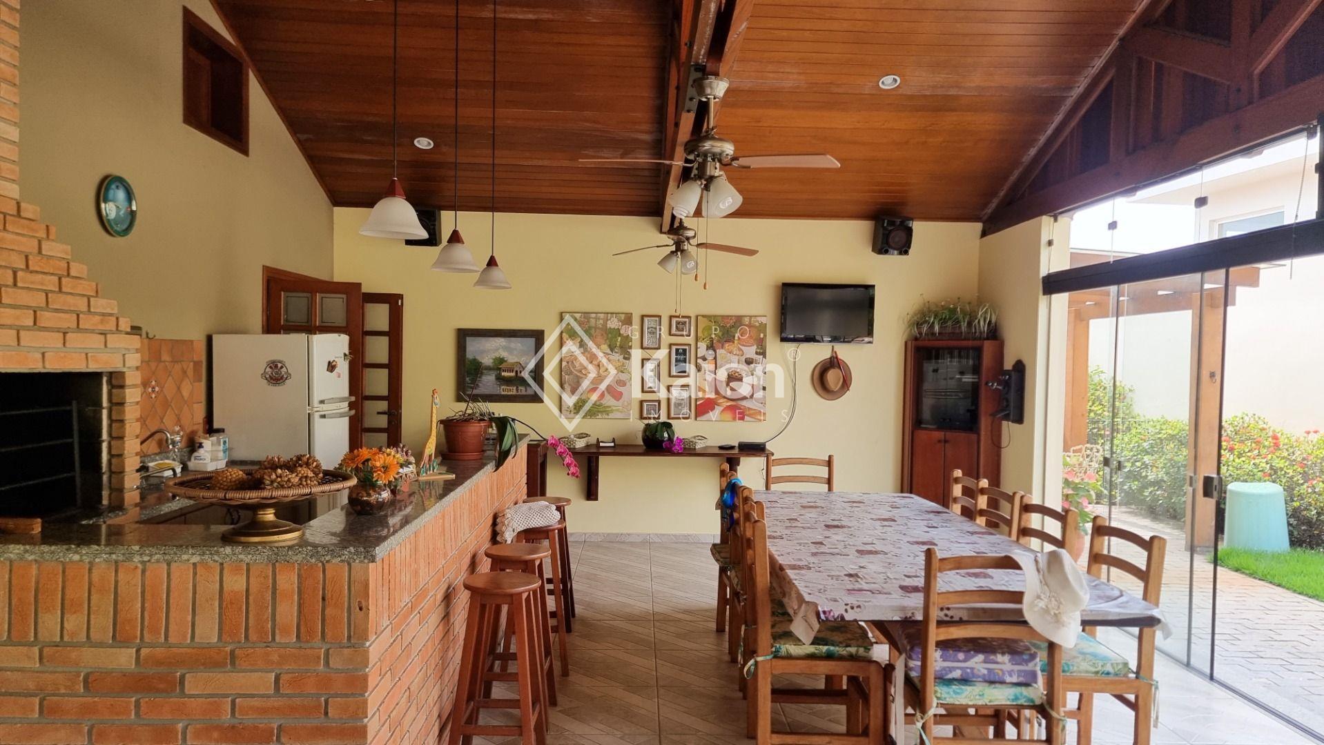 Casa no Condomínio Campos de Santo Antônio, em Itu disponível para à venda | Grupo Kaion: 