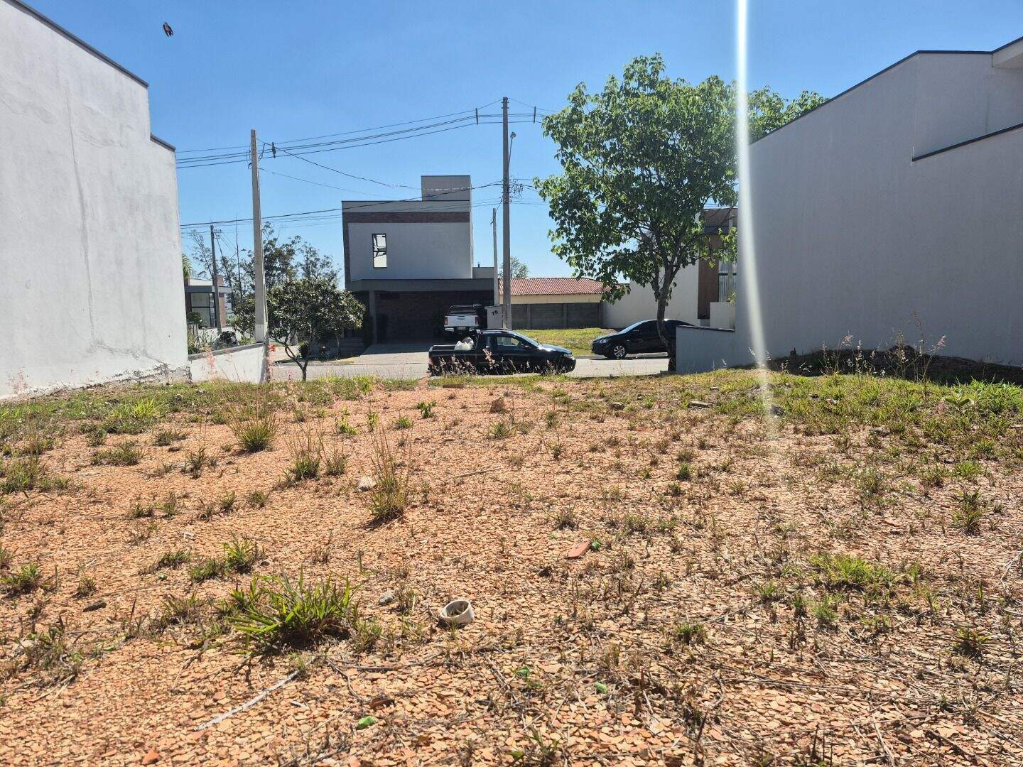 Terreno no Condomínio Residencial Mont Blanc, em Itu disponível para à venda | Grupo Kaion: 