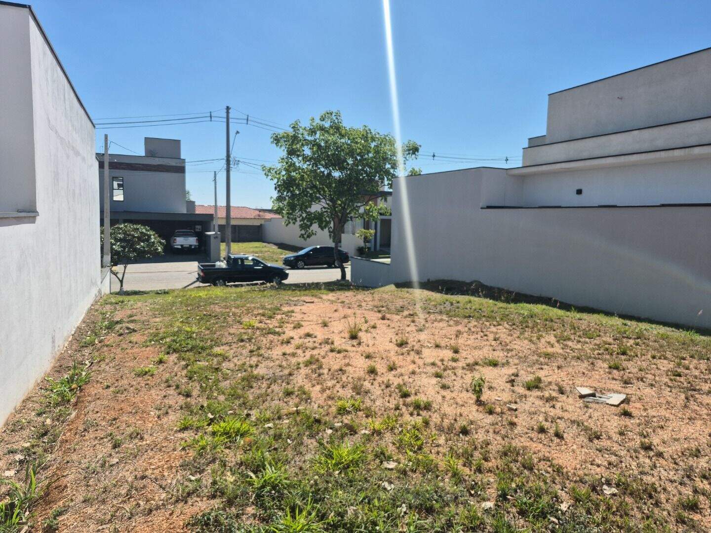 Terreno no Condomínio Residencial Mont Blanc, em Itu disponível para à venda | Grupo Kaion: 