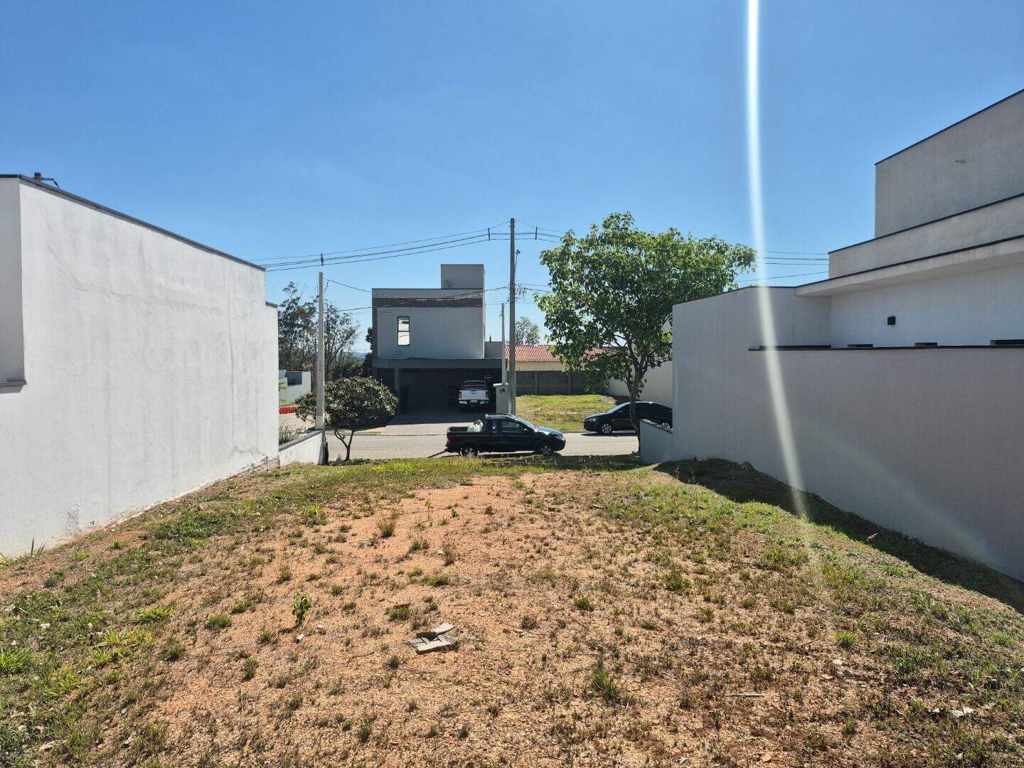 Terreno no Condomínio Residencial Mont Blanc, em Itu disponível para à venda | Grupo Kaion: 