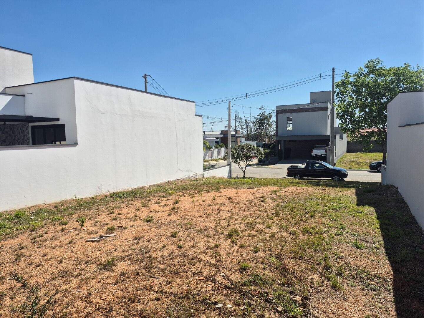 Terreno no Condomínio Residencial Mont Blanc, em Itu disponível para à venda | Grupo Kaion: 