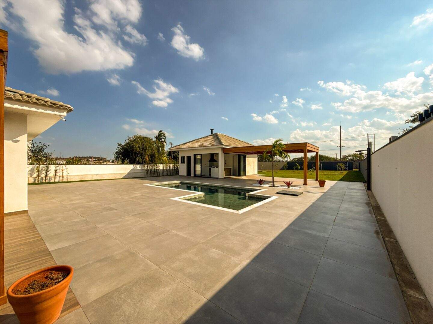 Casa no Condomínio Xapada Parque Ytu, em Itu disponível para à venda | Grupo Kaion: 