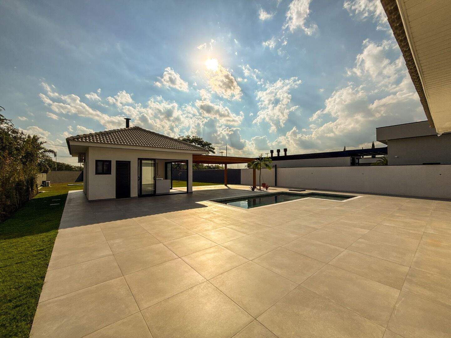 Casa no Condomínio Xapada Parque Ytu, em Itu disponível para à venda | Grupo Kaion: 