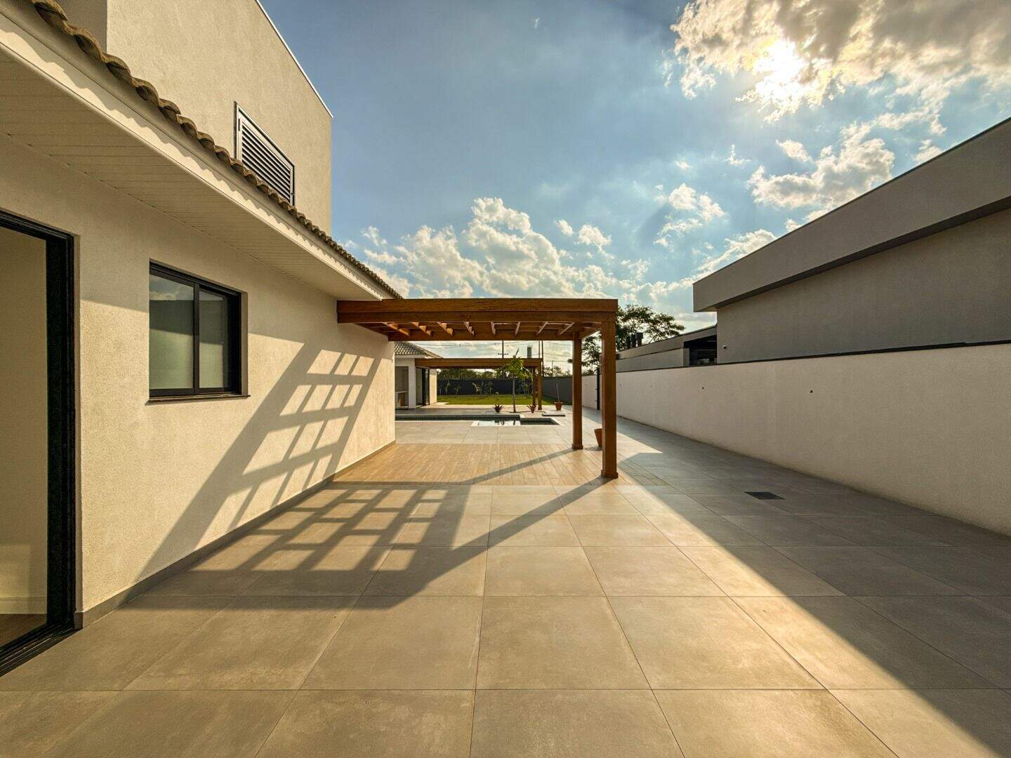 Casa no Condomínio Xapada Parque Ytu, em Itu disponível para à venda | Grupo Kaion: 