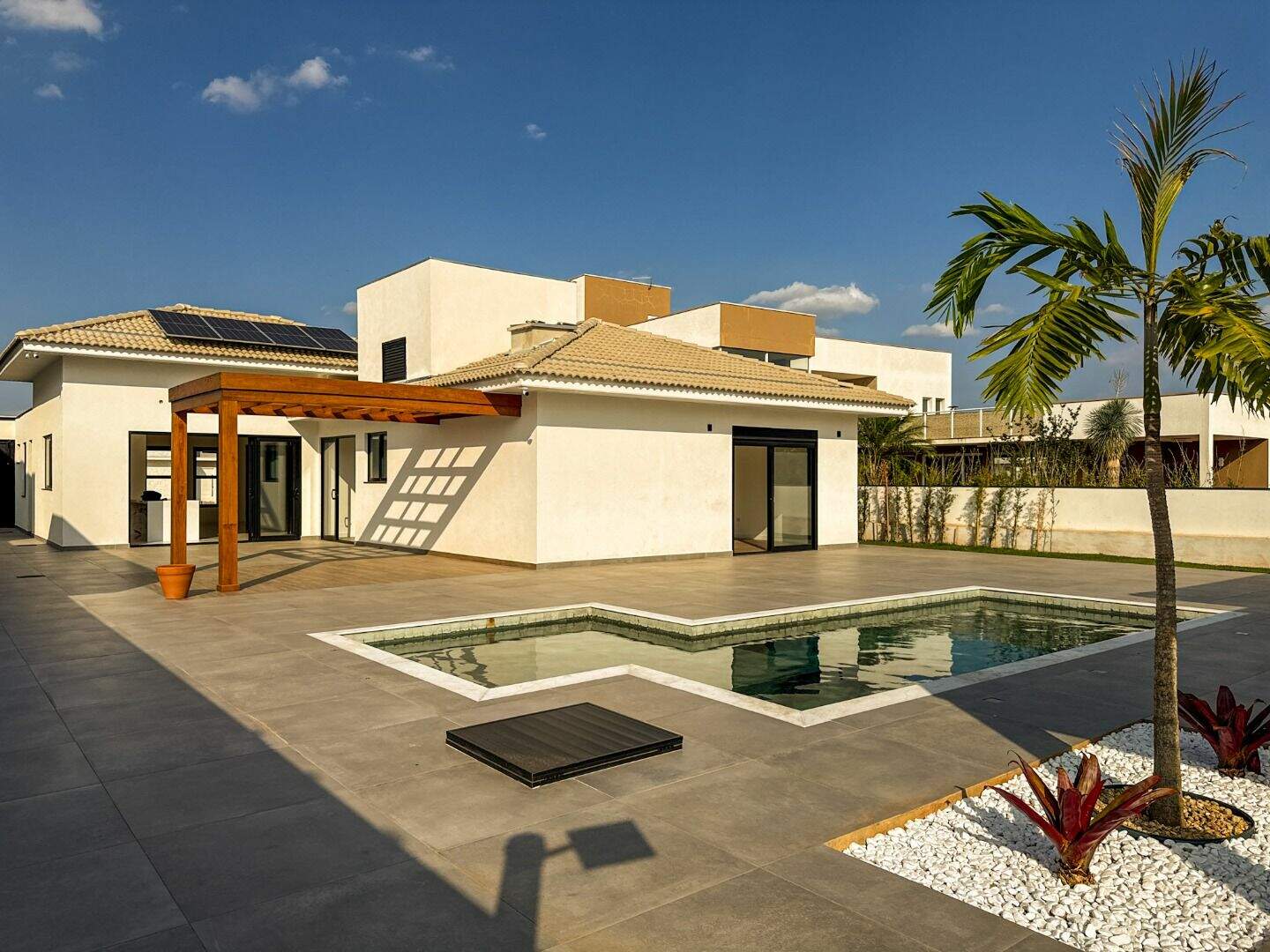 Casa no Condomínio Xapada Parque Ytu, em Itu disponível para à venda | Grupo Kaion: 