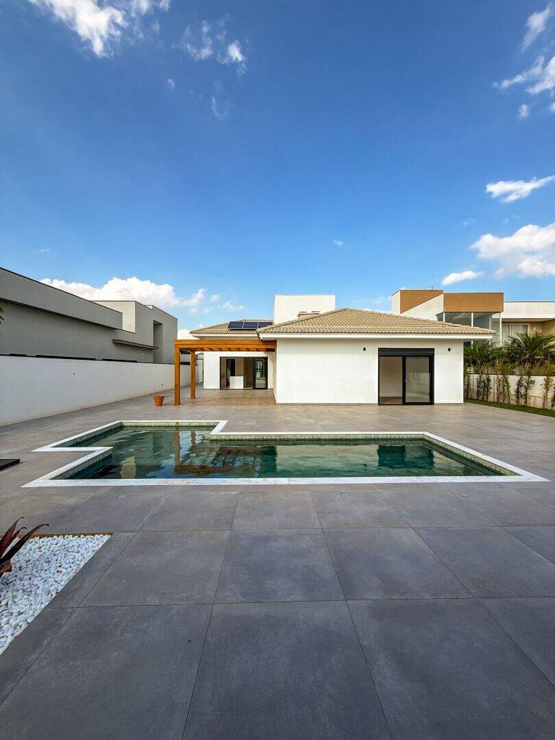 Casa no Condomínio Xapada Parque Ytu, em Itu disponível para à venda | Grupo Kaion: 