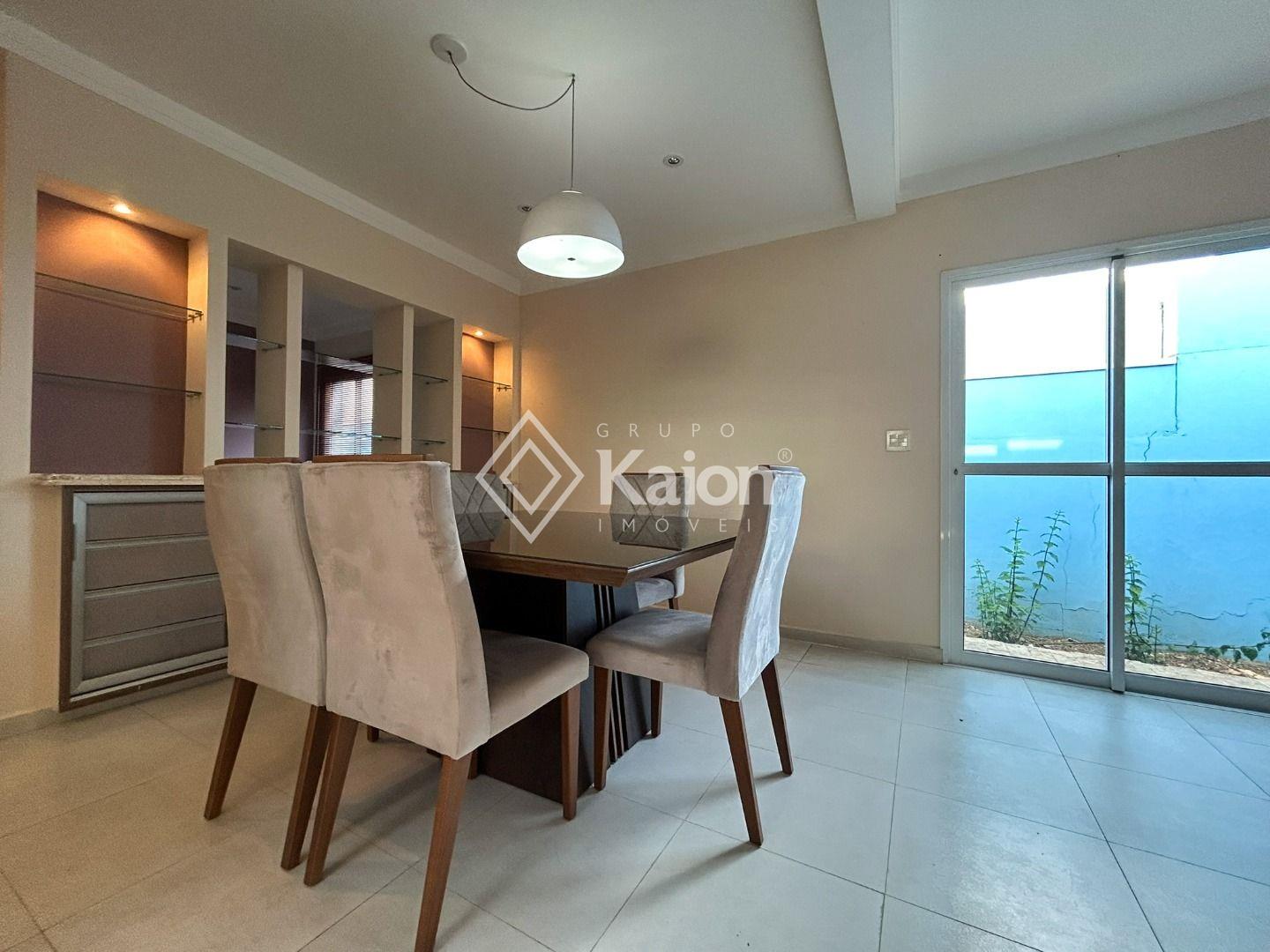 Casa no Jardim Pedreira, em Itu disponível para para aluguel | Grupo Kaion: 