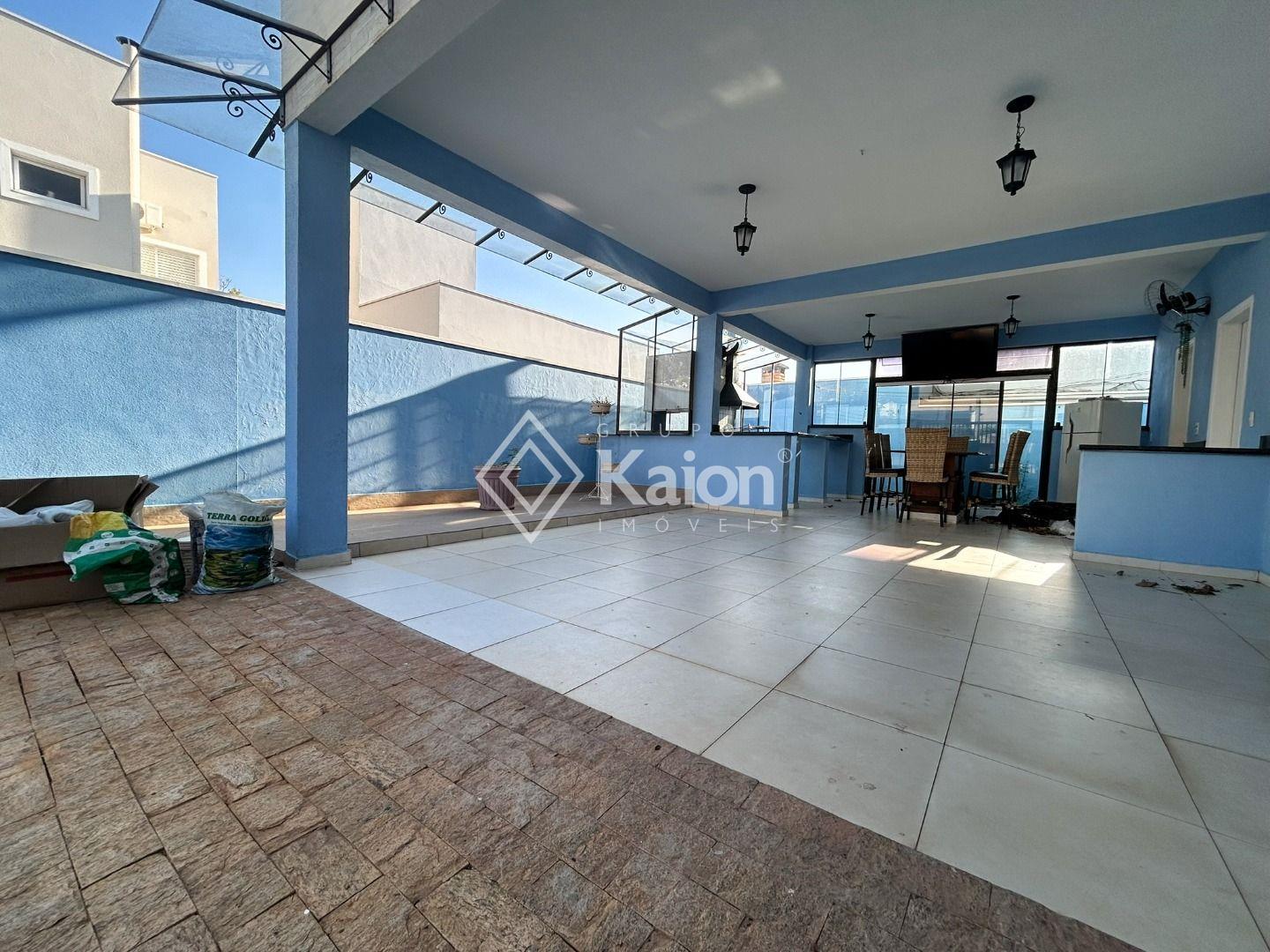 Casa no Jardim Pedreira, em Itu disponível para para aluguel | Grupo Kaion: 