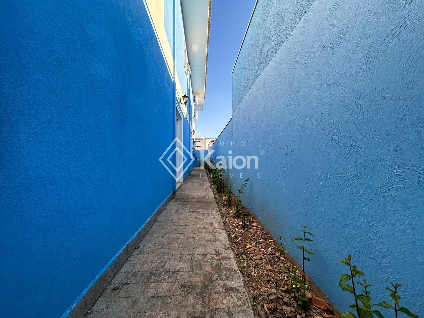 Casa no Jardim Pedreira, em Itu disponível para para aluguel | Grupo Kaion: 