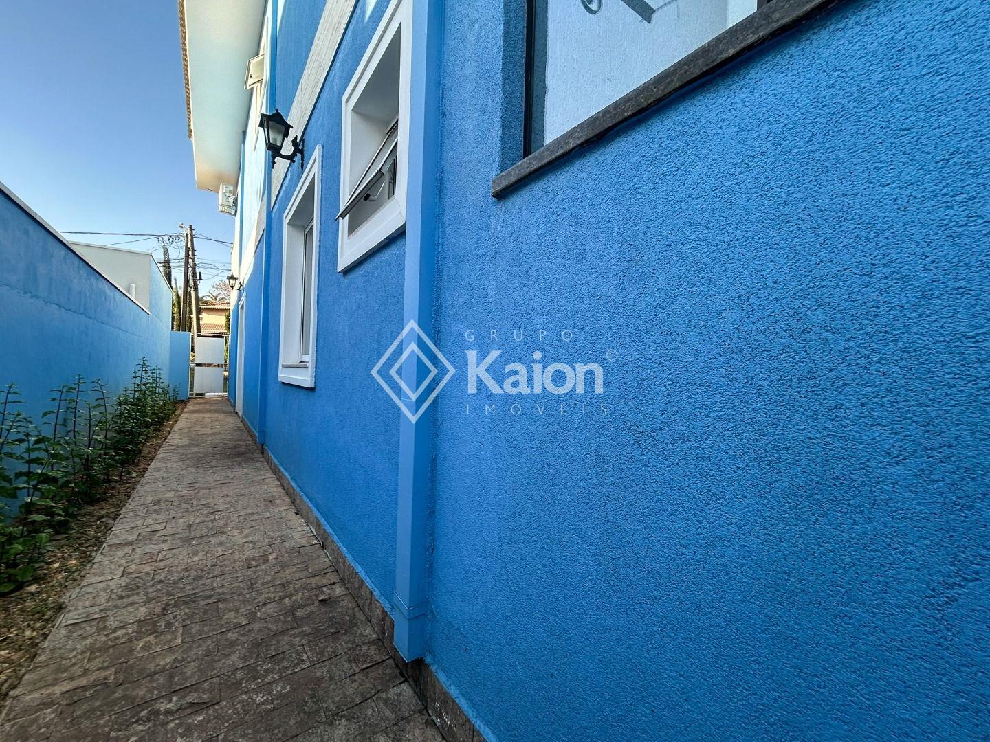 Casa no Jardim Pedreira, em Itu disponível para para aluguel | Grupo Kaion: 