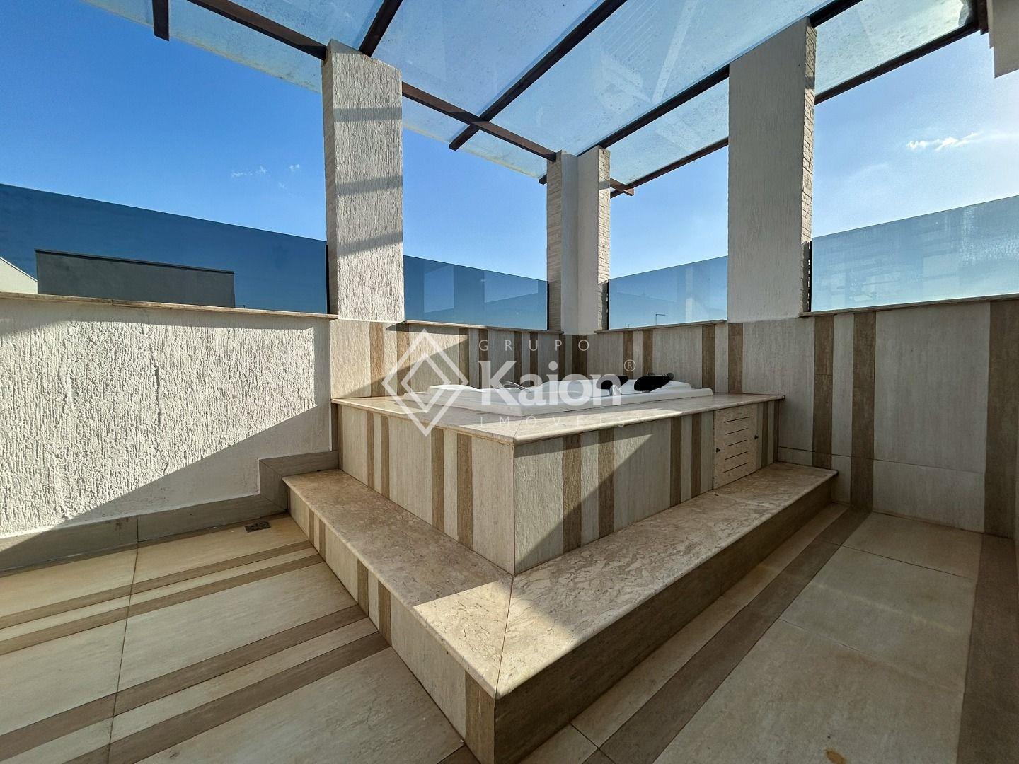 Casa no Jardim Pedreira, em Itu disponível para para aluguel | Grupo Kaion: 