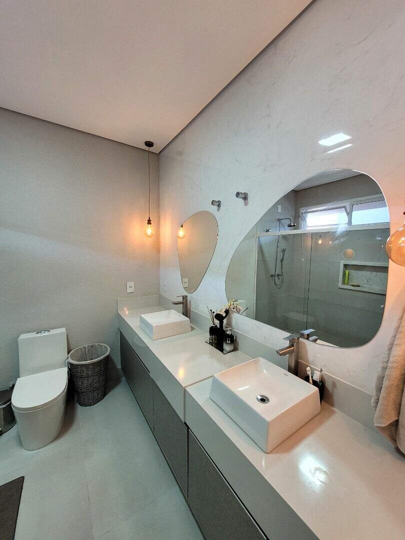 Casa no Condomínio Xapada Parque Ytu, em Itu disponível para à venda | Grupo Kaion: 
