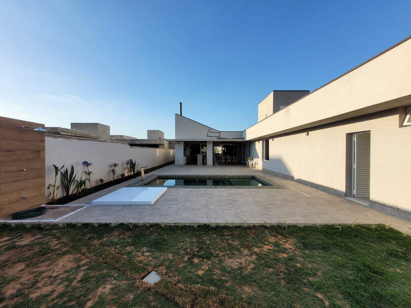 Casa no Condomínio Xapada Parque Ytu, em Itu disponível para à venda | Grupo Kaion: 