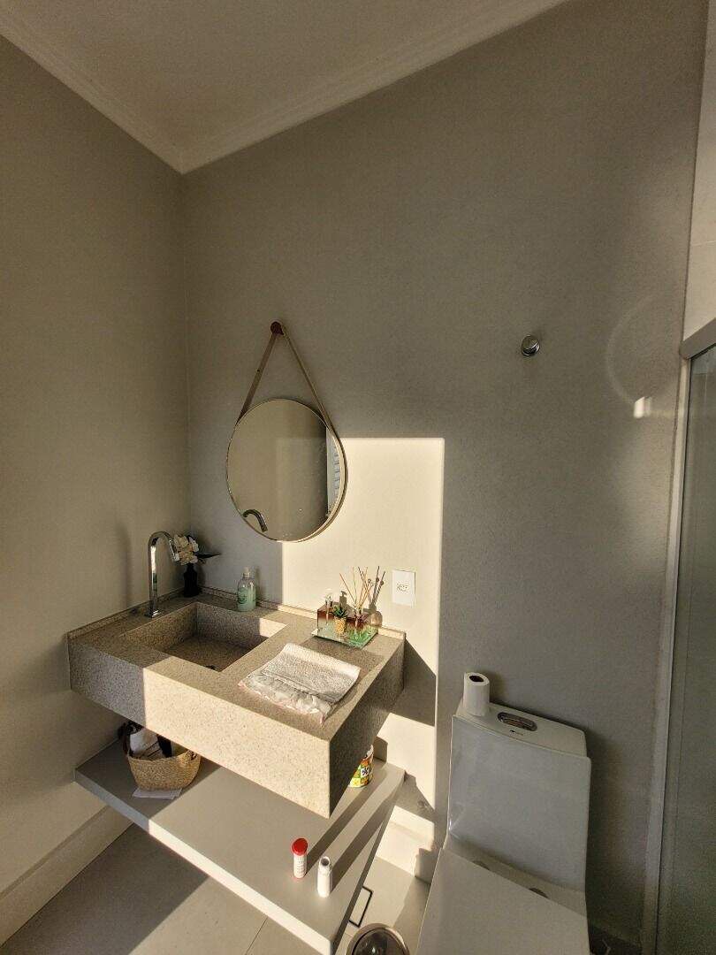 Casa no Condomínio Xapada Parque Ytu, em Itu disponível para à venda | Grupo Kaion: 