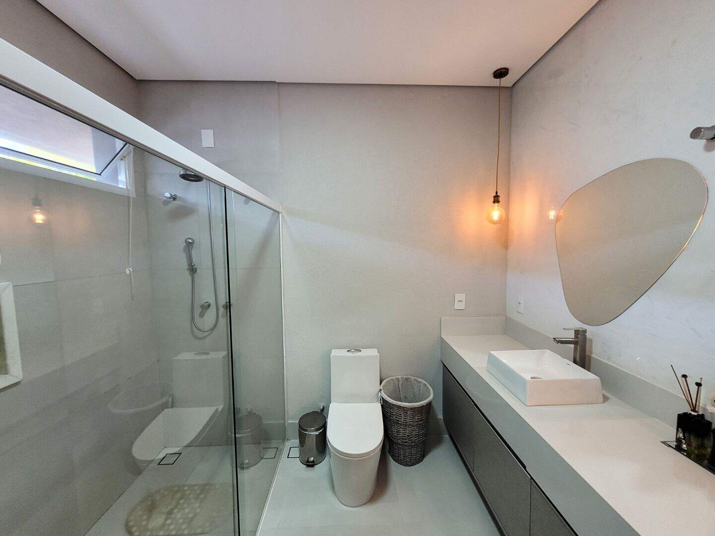 Casa no Condomínio Xapada Parque Ytu, em Itu disponível para à venda | Grupo Kaion: 