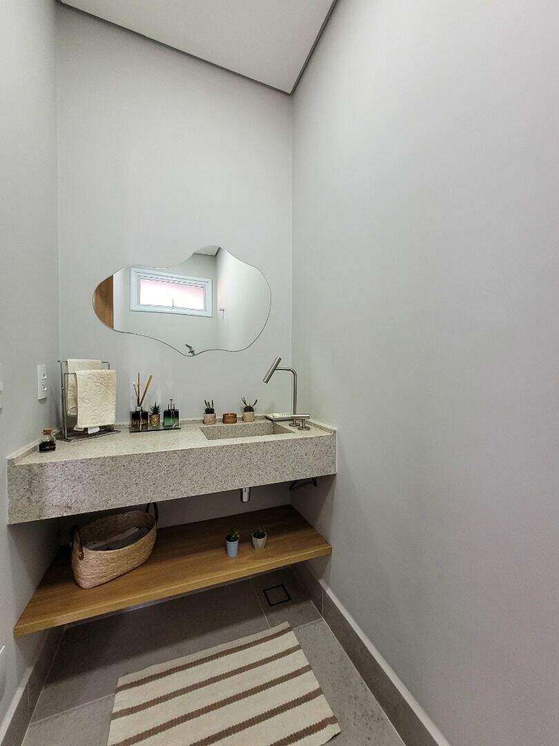 Casa no Condomínio Xapada Parque Ytu, em Itu disponível para à venda | Grupo Kaion: 