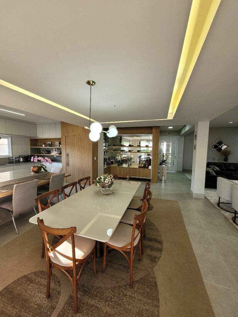 Casa no Condomínio Xapada Parque Ytu, em Itu disponível para à venda | Grupo Kaion: 
