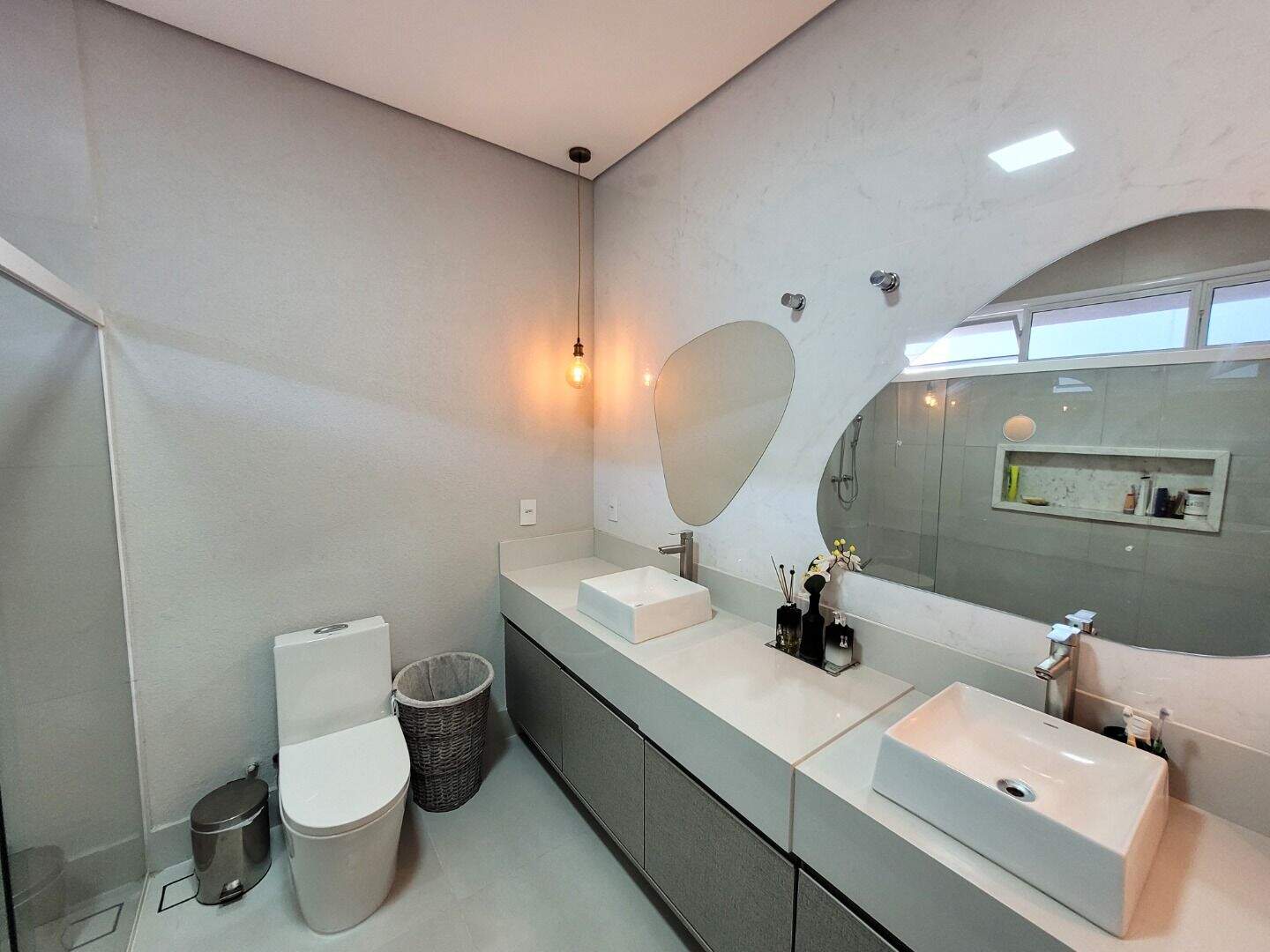 Casa no Condomínio Xapada Parque Ytu, em Itu disponível para à venda | Grupo Kaion: 