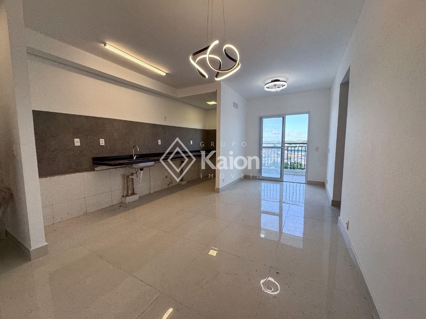 Apartamento no Alto de São José, em Itu disponível para à venda | Grupo Kaion: 