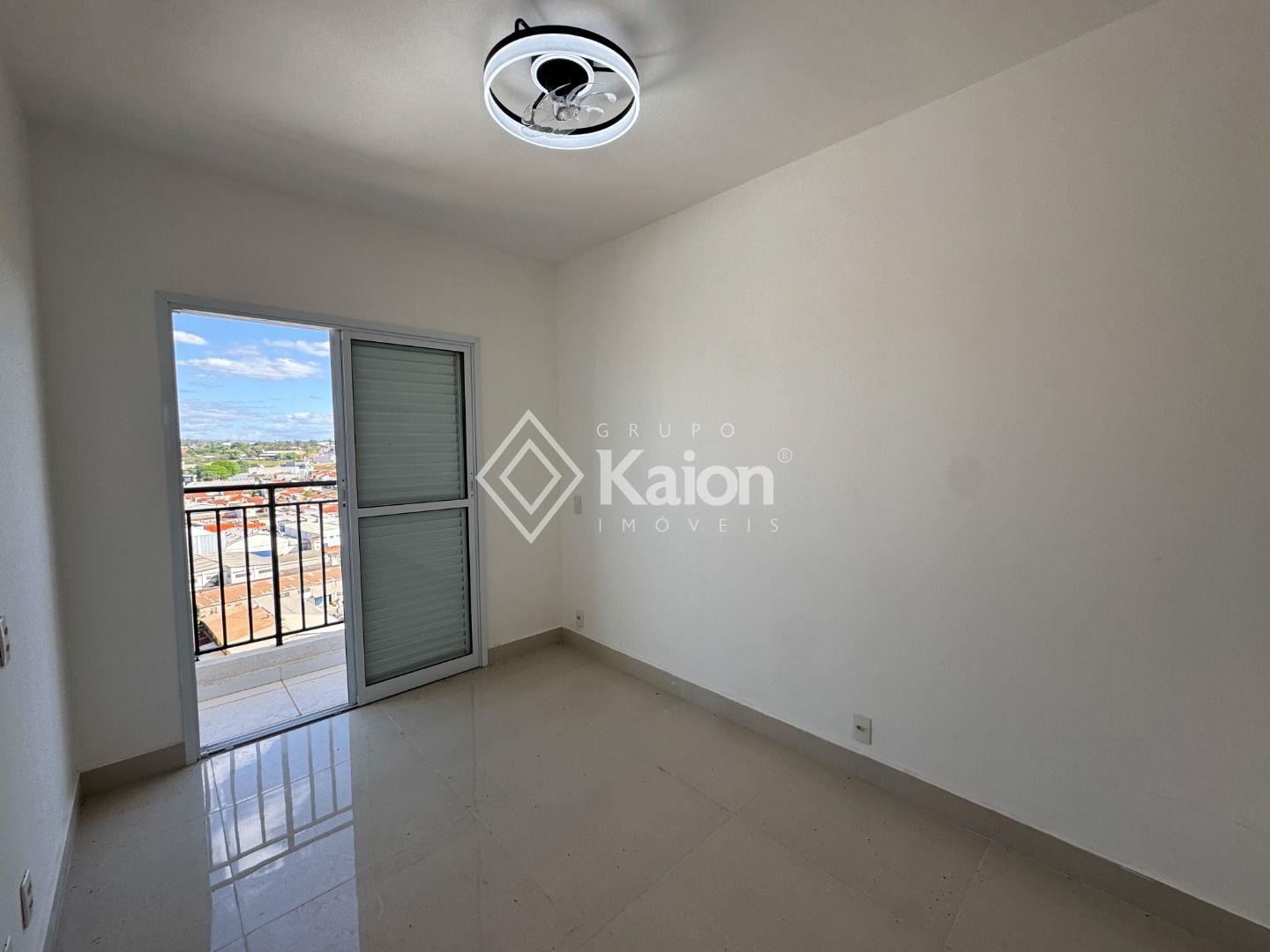 Apartamento no Alto de São José, em Itu disponível para à venda | Grupo Kaion: 