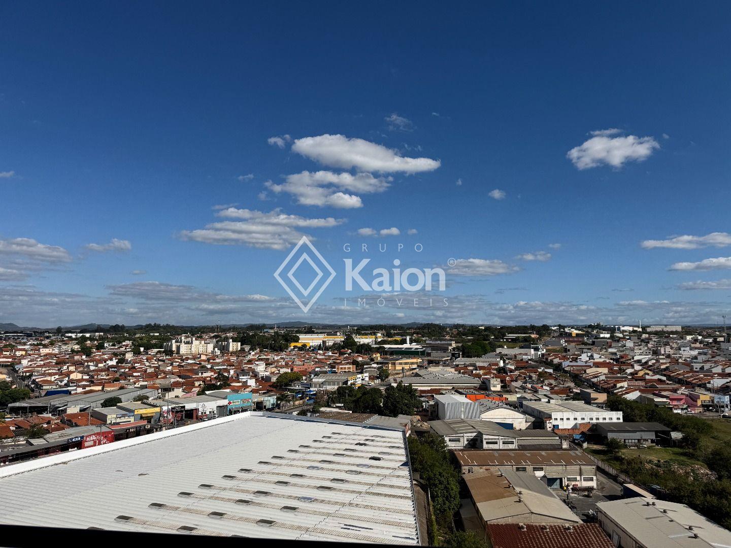 Apartamento no Alto de São José, em Itu disponível para à venda | Grupo Kaion: 