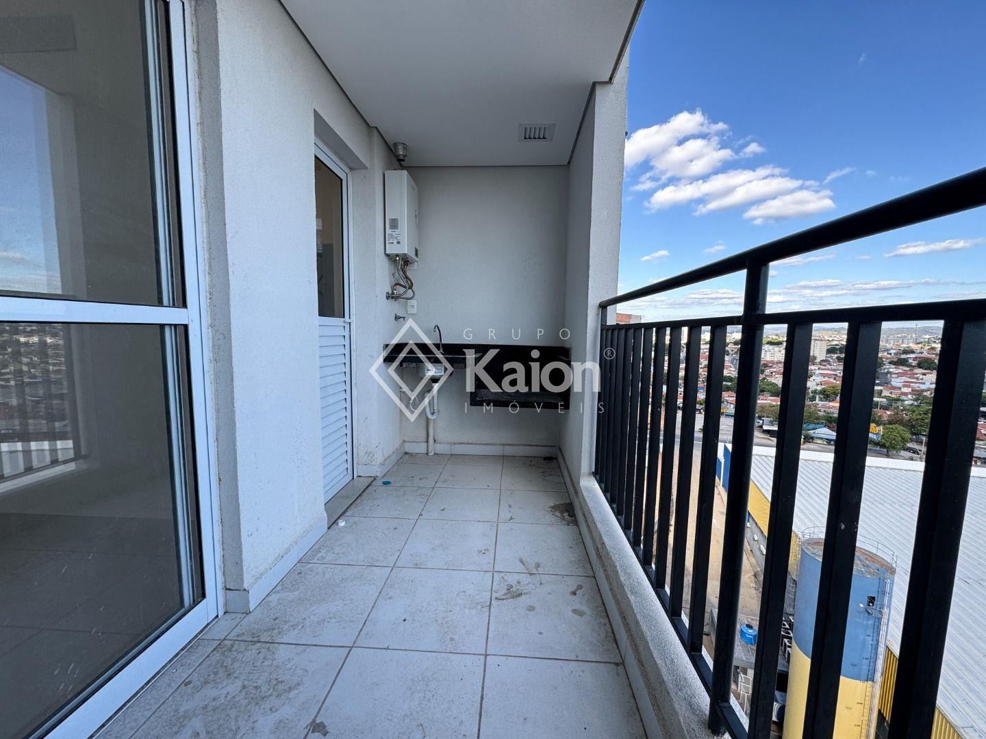 Apartamento no Alto de São José, em Itu disponível para à venda | Grupo Kaion: 
