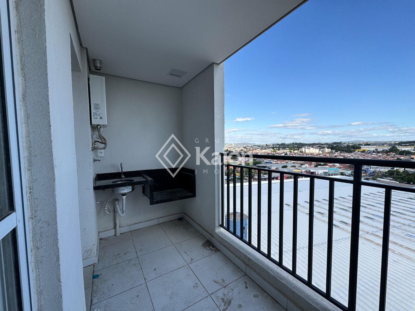 Apartamento no Alto de São José, em Itu disponível para à venda | Grupo Kaion: 