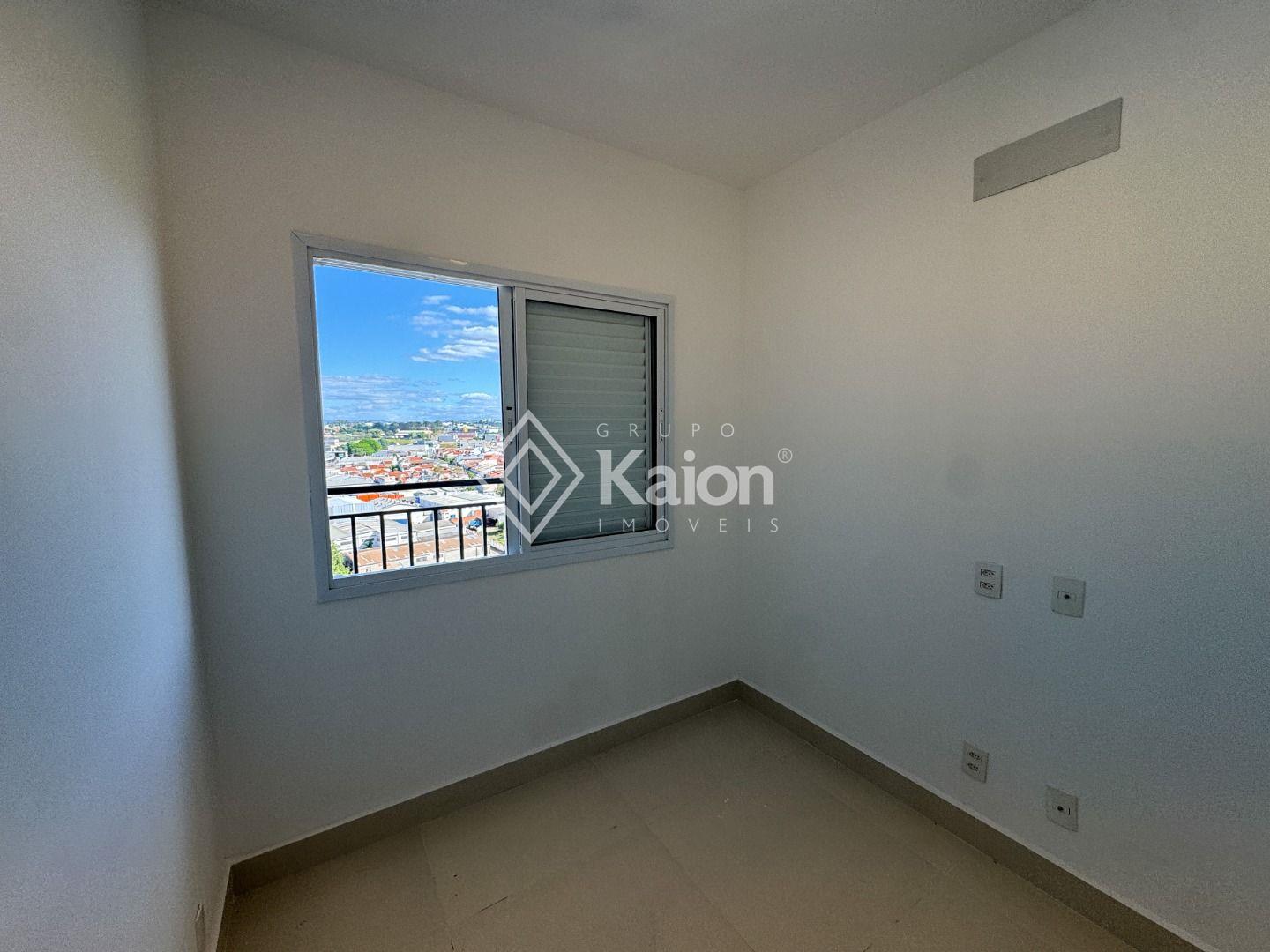 Apartamento no Alto de São José, em Itu disponível para à venda | Grupo Kaion: 