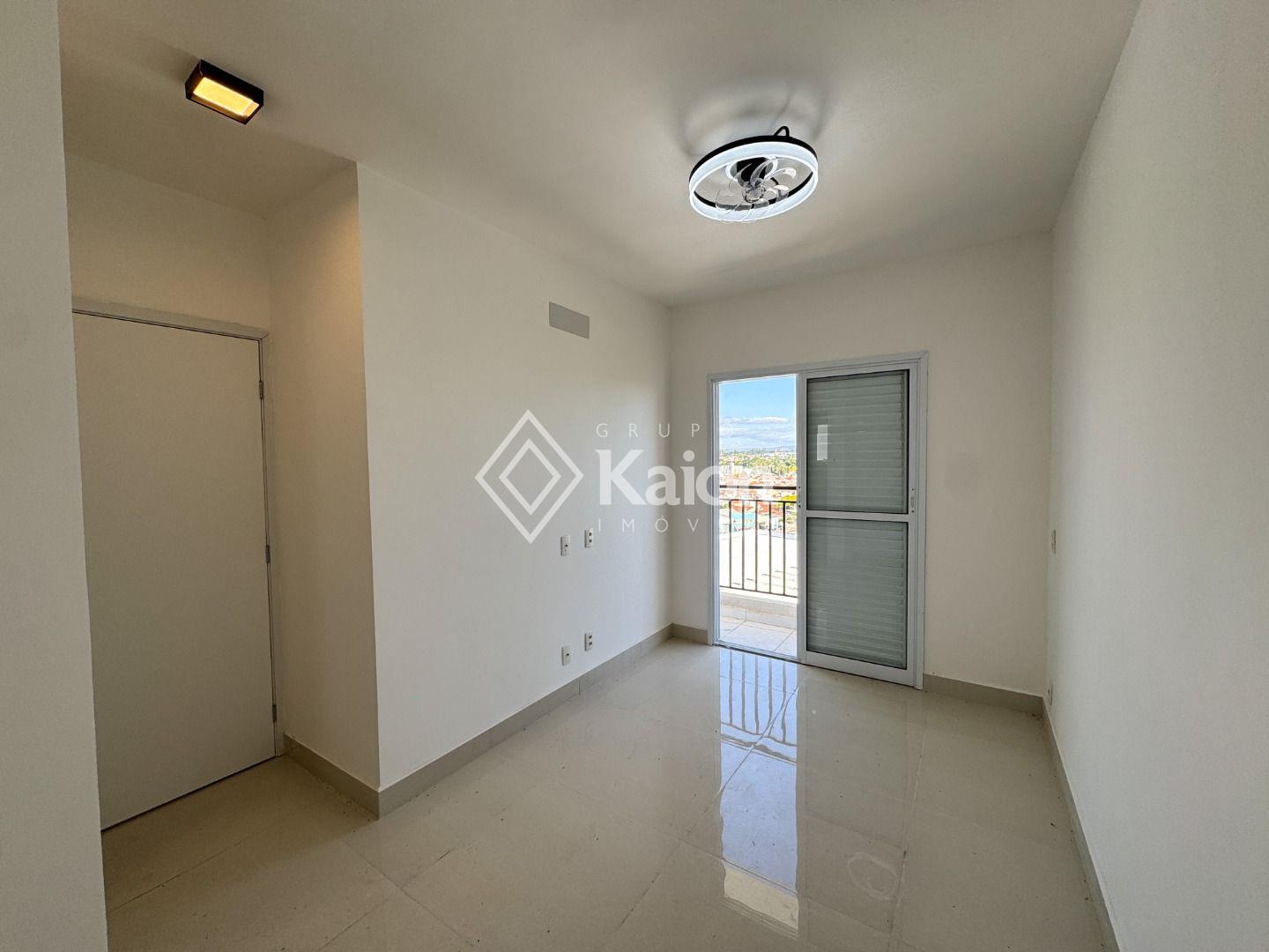 Apartamento no Alto de São José, em Itu disponível para à venda | Grupo Kaion: 