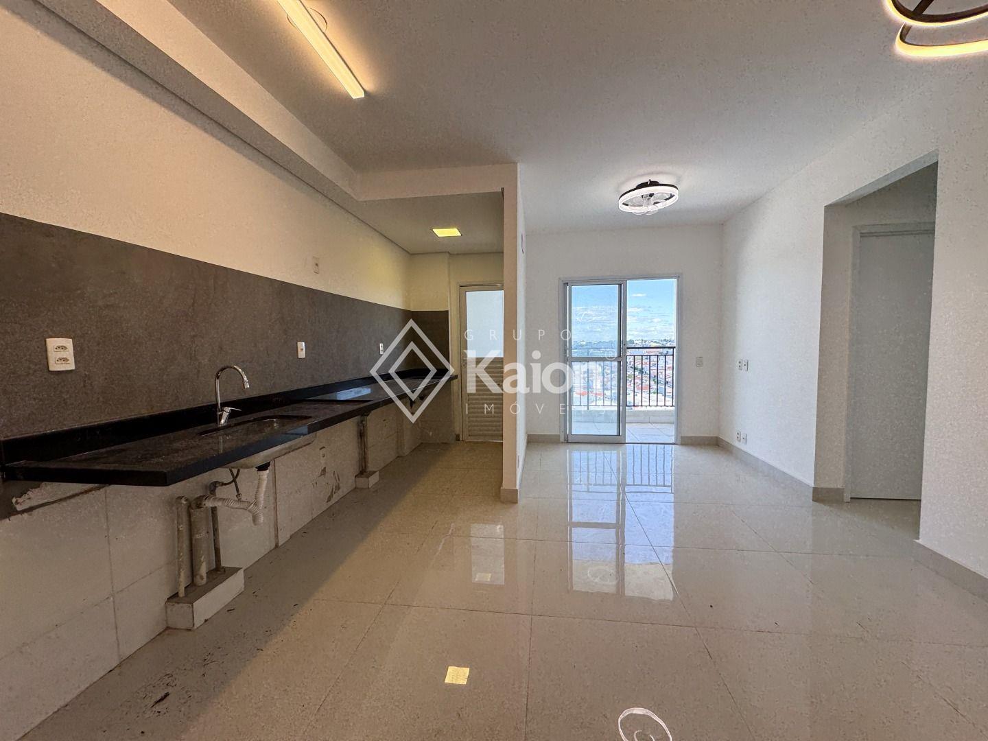 Apartamento no Alto de São José, em Itu disponível para à venda | Grupo Kaion: 