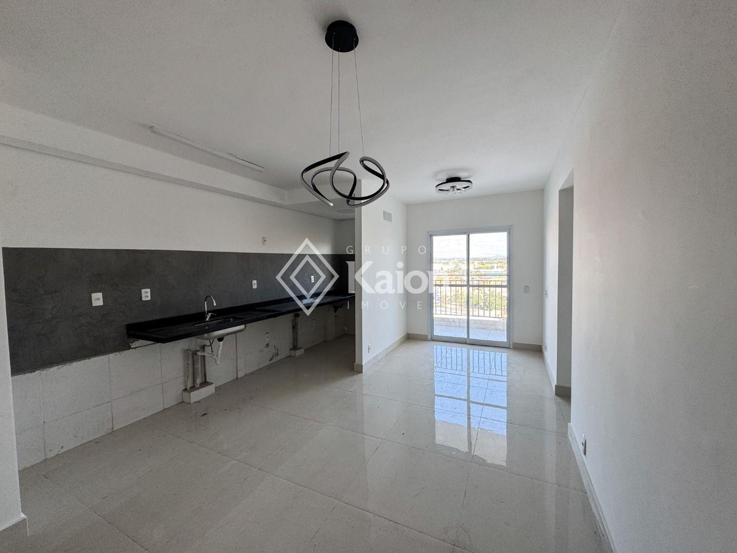 Apartamento no Alto de São José, em Itu disponível para à venda | Grupo Kaion: 