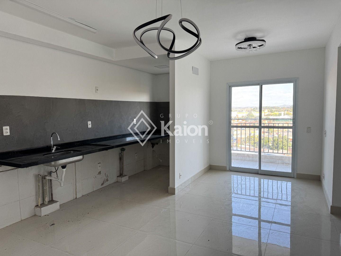 Apartamento no Alto de São José, em Itu disponível para à venda | Grupo Kaion: 