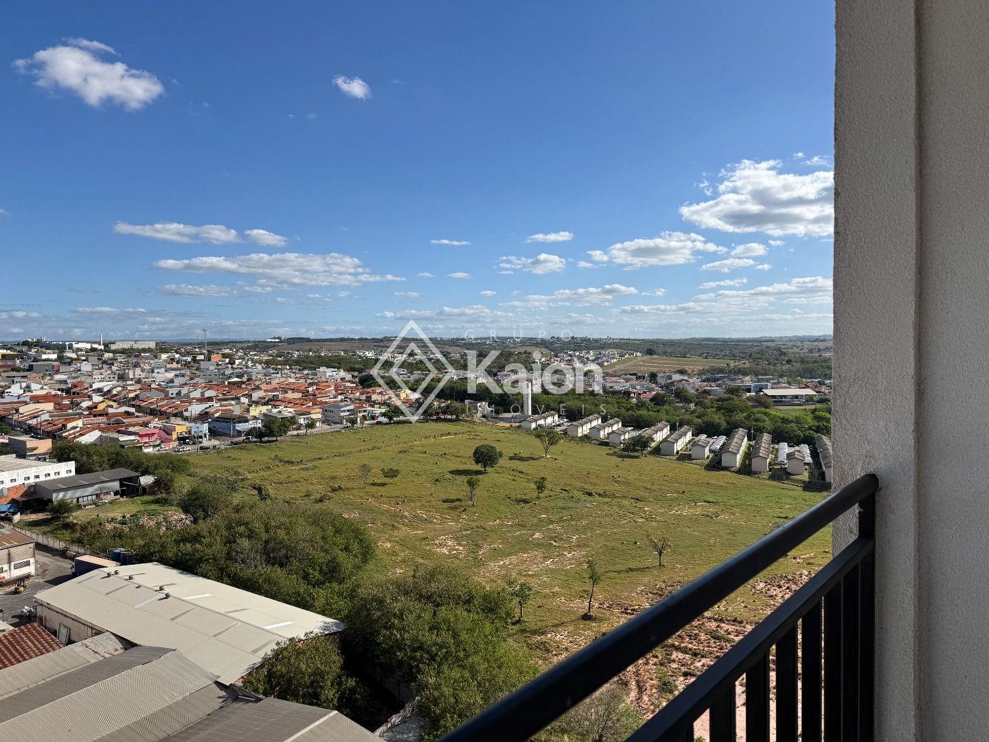 Apartamento no Alto de São José, em Itu disponível para à venda | Grupo Kaion: 