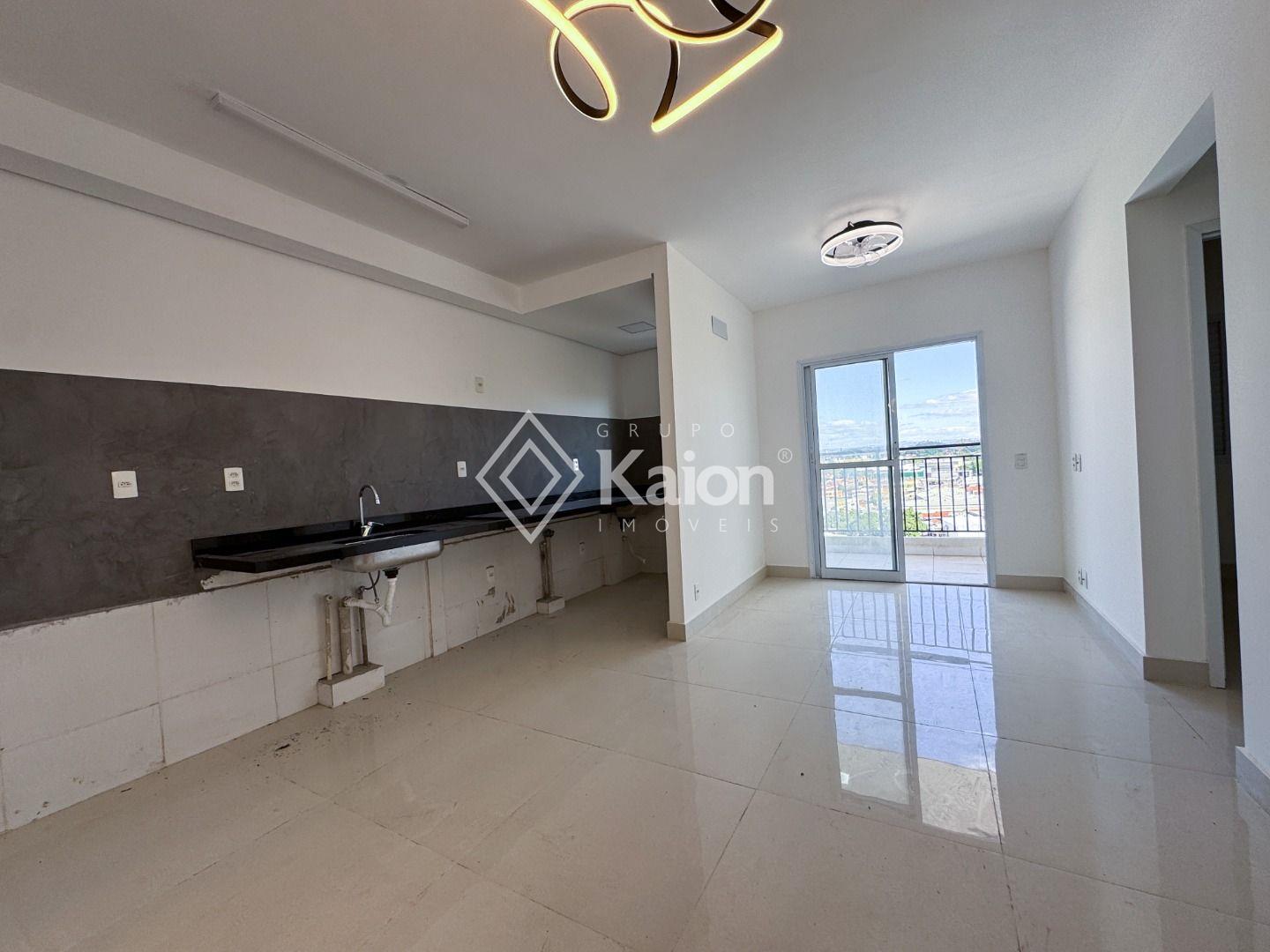 Apartamento no Alto de São José, em Itu disponível para à venda | Grupo Kaion: 