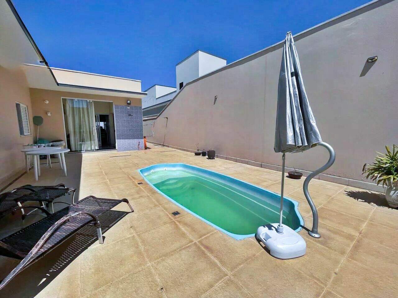 Casa no Mirante dos Ipês, em Salto disponível para à venda | Grupo Kaion: 