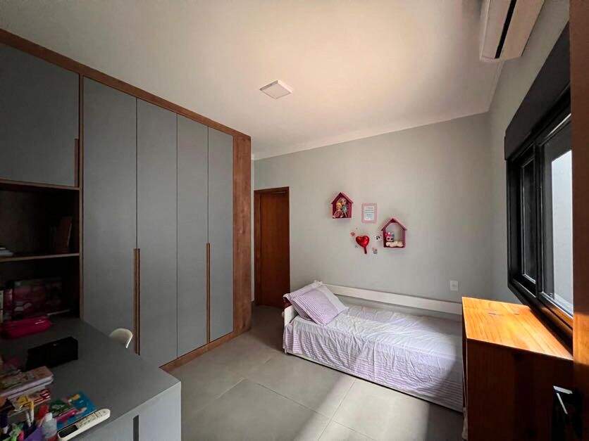 Casa no Condomínio Residencial Mont Blanc, em Itu disponível para à venda | Grupo Kaion: 