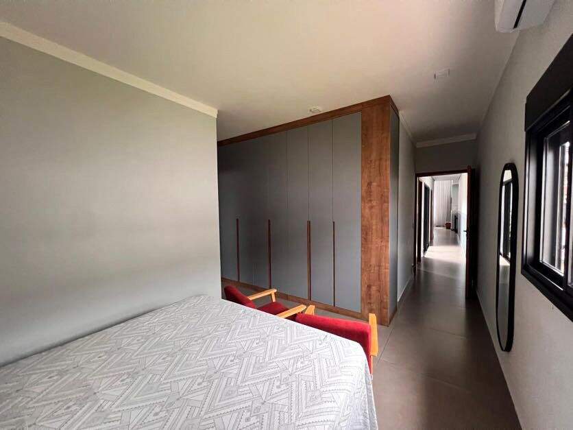 Casa no Condomínio Residencial Mont Blanc, em Itu disponível para à venda | Grupo Kaion: 