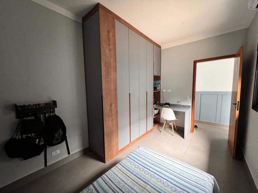 Casa no Condomínio Residencial Mont Blanc, em Itu disponível para à venda | Grupo Kaion: 