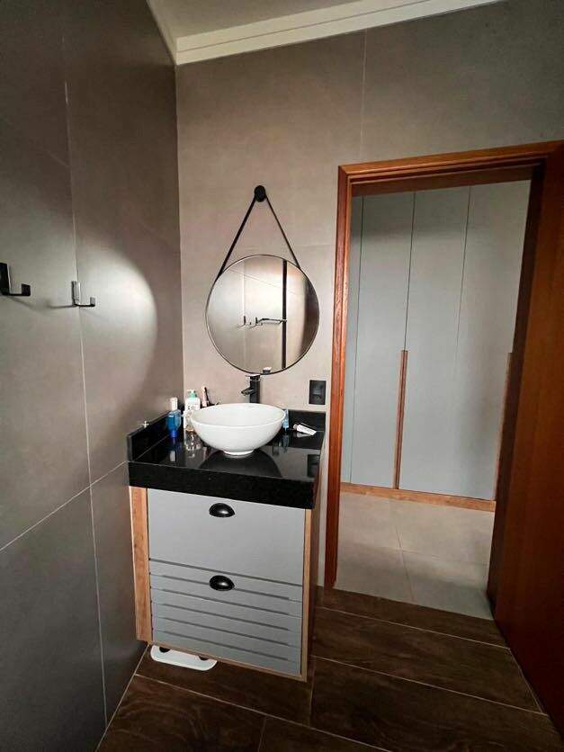 Casa no Condomínio Residencial Mont Blanc, em Itu disponível para à venda | Grupo Kaion: 