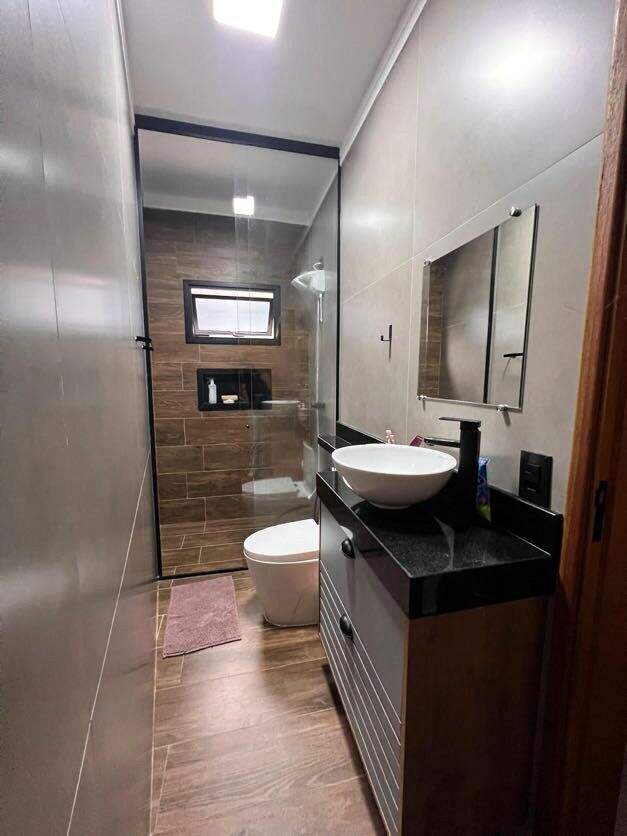 Casa no Condomínio Residencial Mont Blanc, em Itu disponível para à venda | Grupo Kaion: 