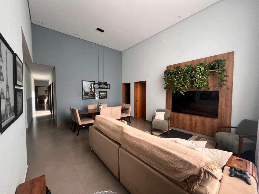 Casa no Condomínio Residencial Mont Blanc, em Itu disponível para à venda | Grupo Kaion: 