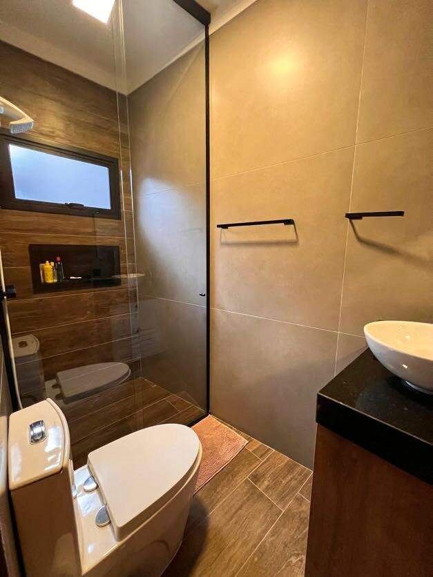 Casa no Condomínio Residencial Mont Blanc, em Itu disponível para à venda | Grupo Kaion: 
