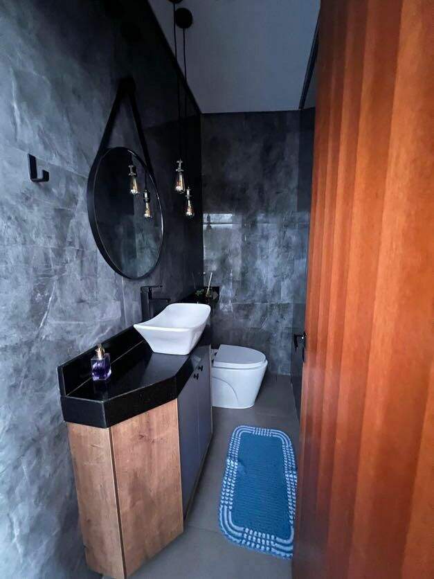 Casa no Condomínio Residencial Mont Blanc, em Itu disponível para à venda | Grupo Kaion: 